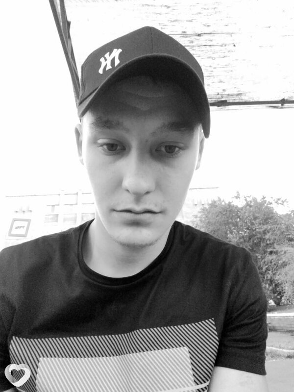 Константин, 24, Чите — анкета №1062027