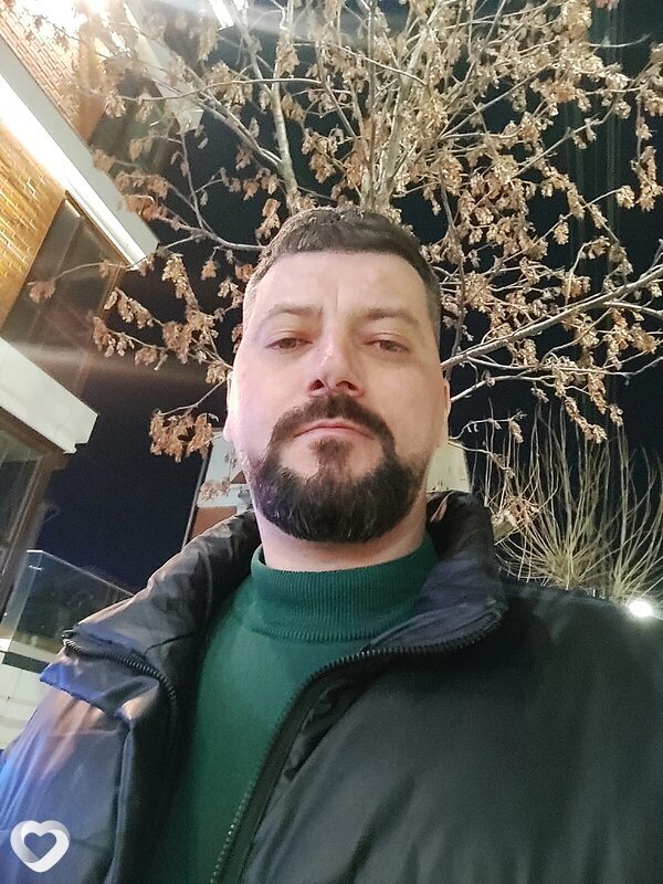 Денис, 35, Кирове — анкета №1062028
