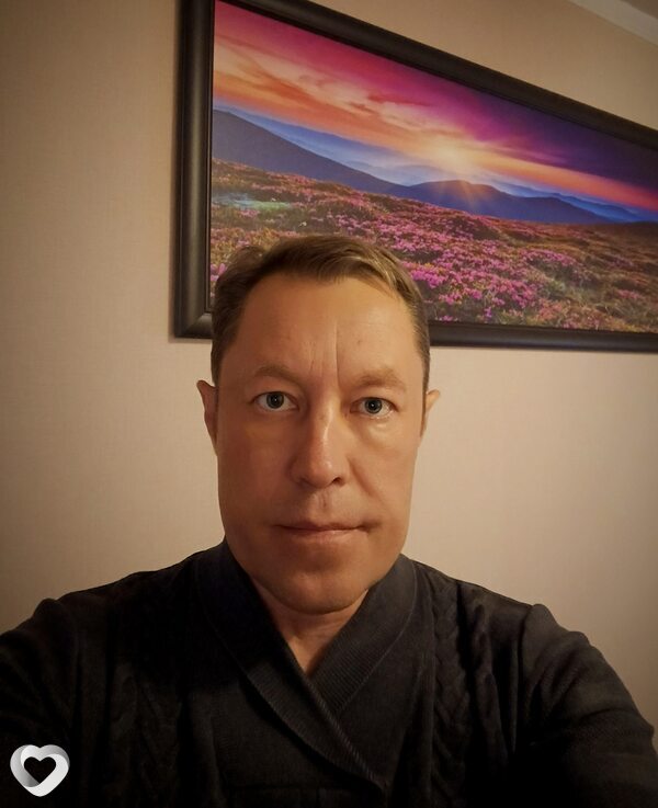 Артемий, 38, Чите — анкета №1062030