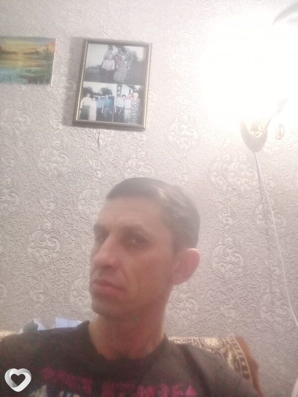 Юрий, 48, Усть-Каменогорск — анкета №1062033