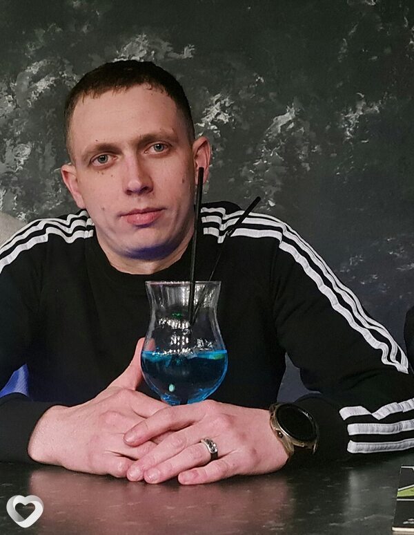 Виктор, 35, Ростове-на-Дону — анкета №1062038