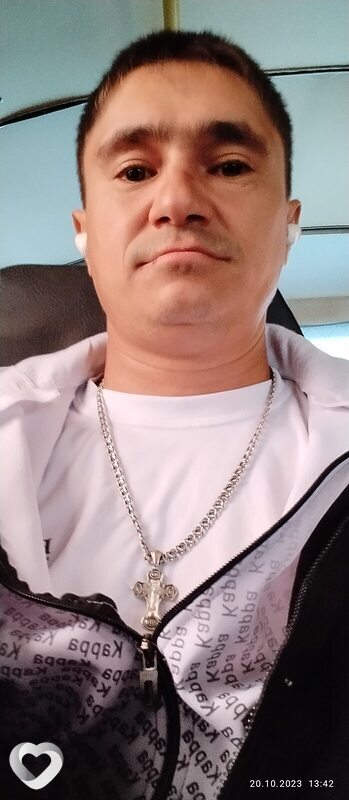 Ахмед, 35, Москве — анкета №1062039