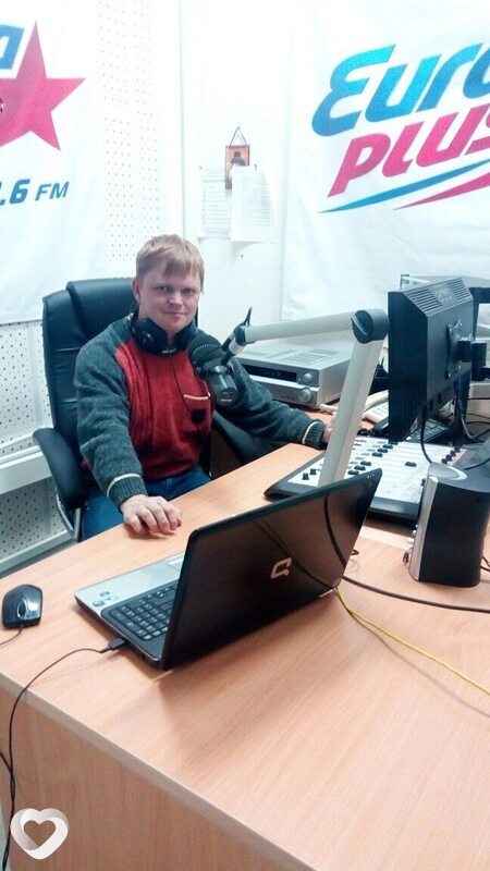 Иван, 36, Челябинске — анкета №1062215