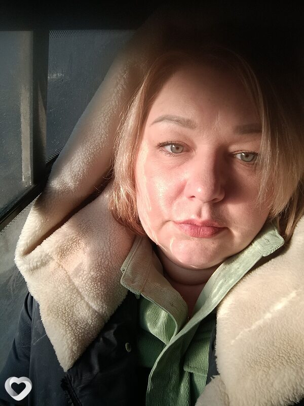 Наталья, 46, Иркутске — анкета №1062221