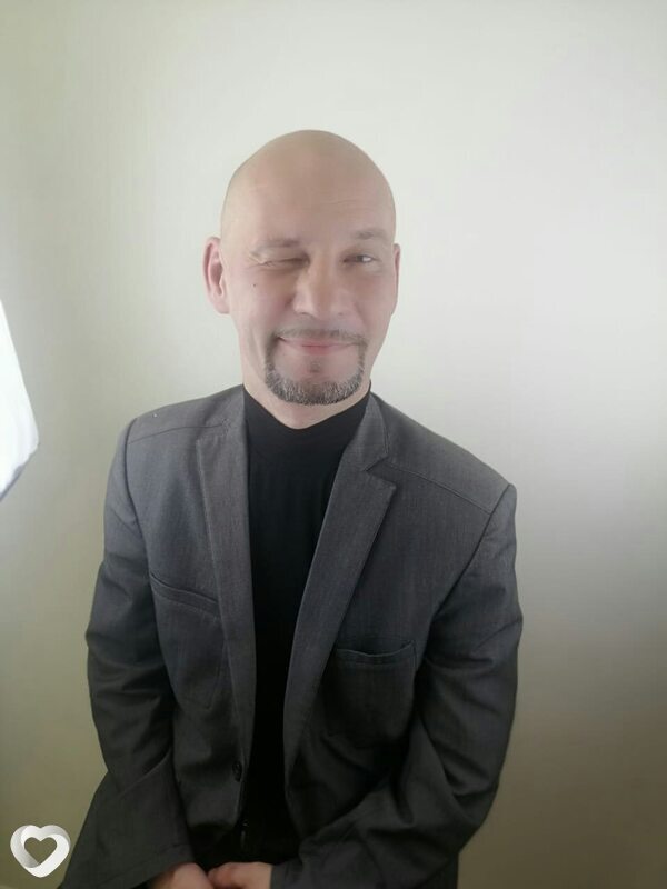 Rodrigodelamore, 56, Красноярске — анкета №1062229