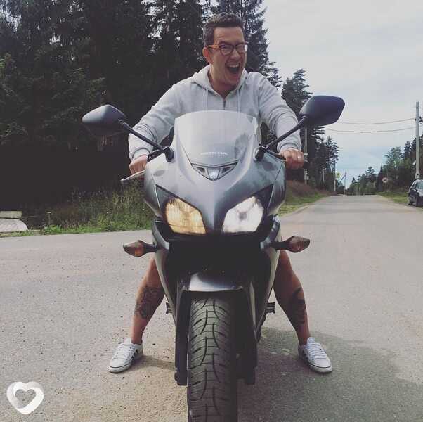 Pavel, 39, Казани — анкета №1062233