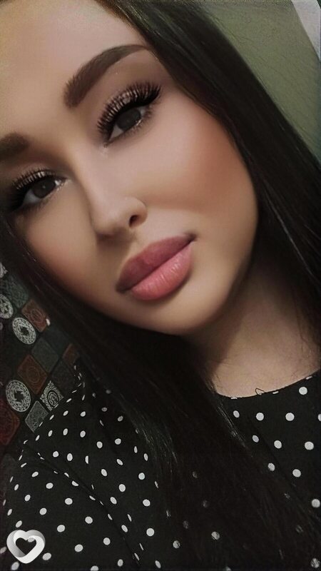 Катерина, 30, Костроме — анкета №1062235