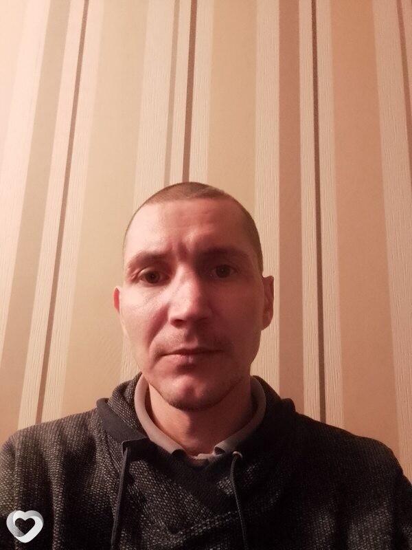 Евгений, 43, Саранске — анкета №1062944