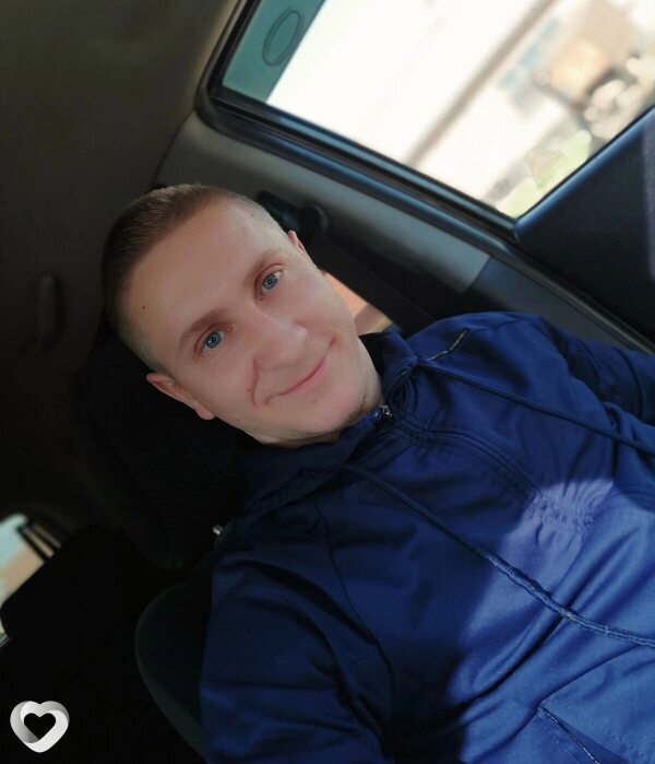 Андрей, 36, Омске — анкета №1062950