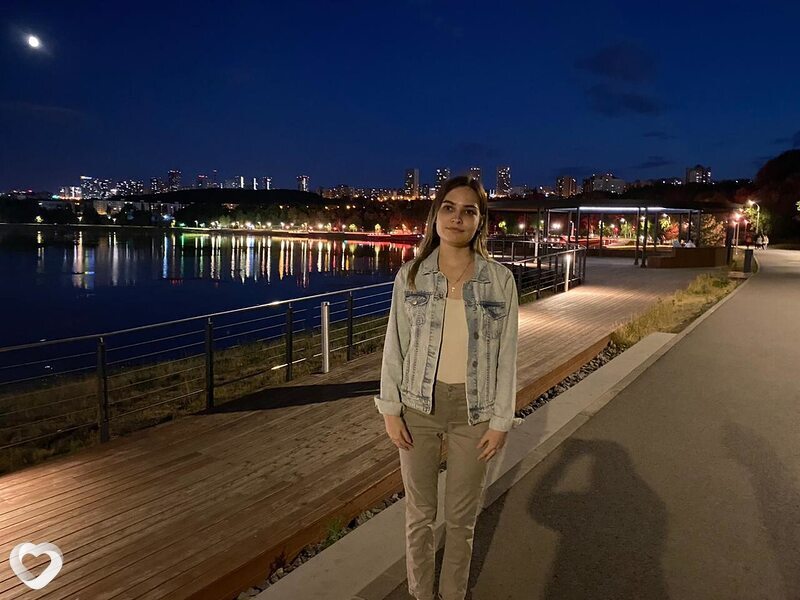 Александра, 24, Сыктывкаре — анкета №1062951