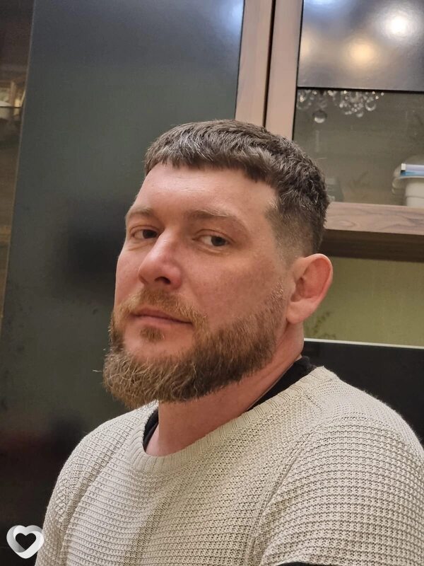 Владимир, 42, Казани — анкета №1062955