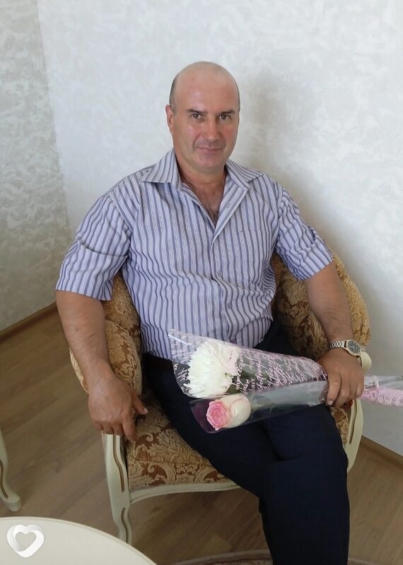 Андрей, 55, Заводоуковске — анкета №1062959