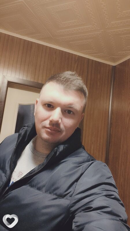 Максим, 38, Подольске — анкета №1062960