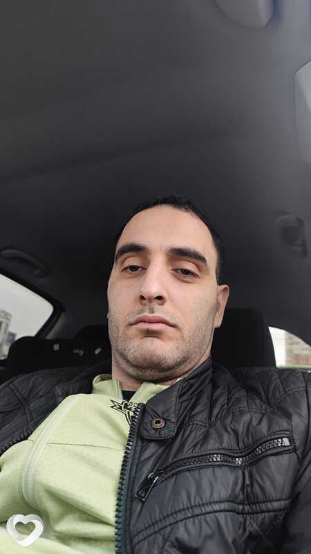 Григорий, 37, Краснодаре — анкета №1062961