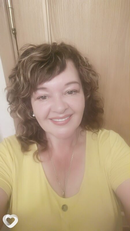 Любовь, 56, Санкт-Петербурге — анкета №1062962