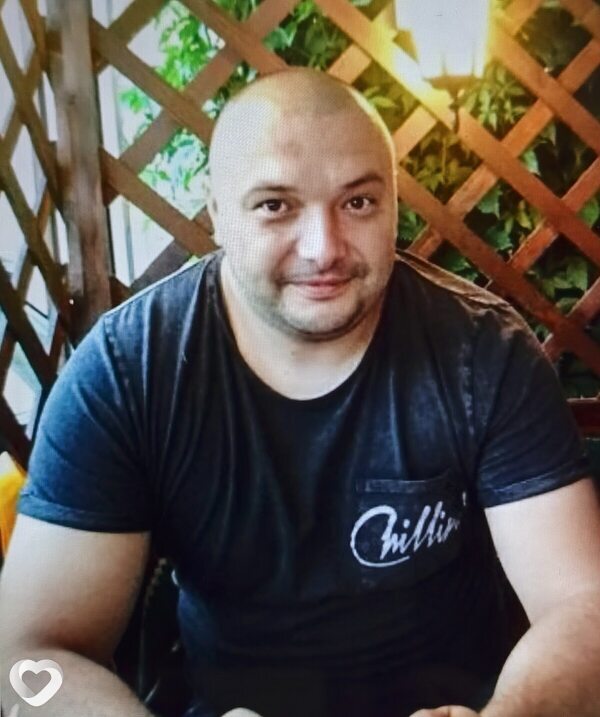 Алексей, 43, Нижнем Новгороде — анкета №1062068