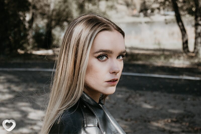 Алина, 27, Абакане — анкета №1062074