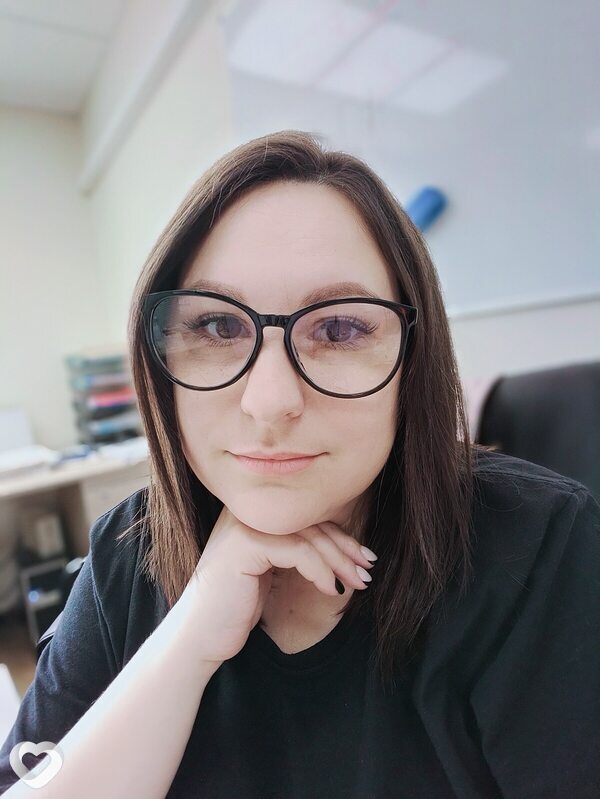 Юля, 41, Владивостоке — анкета №1062075
