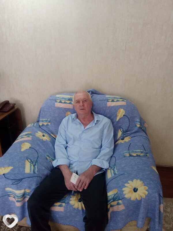 Борис, 66, Алматы — анкета №1062083