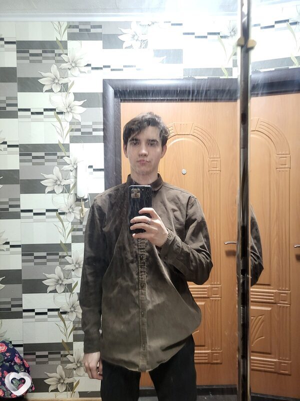Ярослав, 22, Москве — анкета №1062090