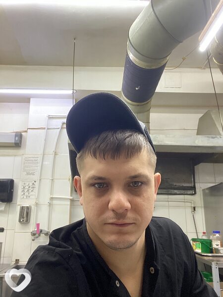 Александр, 33, Новосибирске — анкета №1062241
