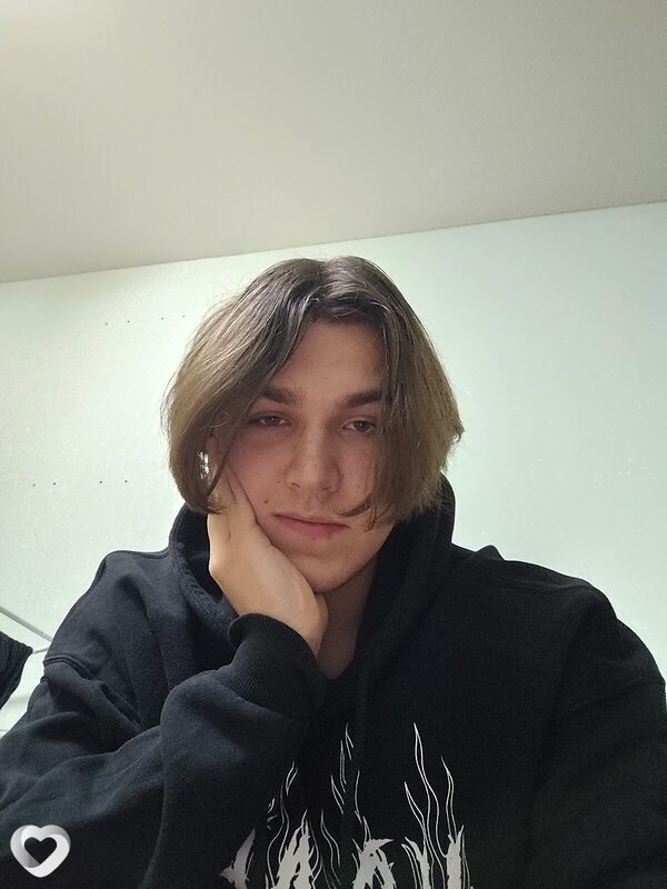 Сергей, 23, Твери — анкета №1062244