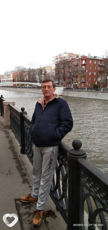 Игорь, 52, Балашихе — анкета №1062250