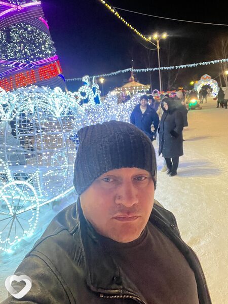 Марат, 48, Стерлитамаке — анкета №1062252