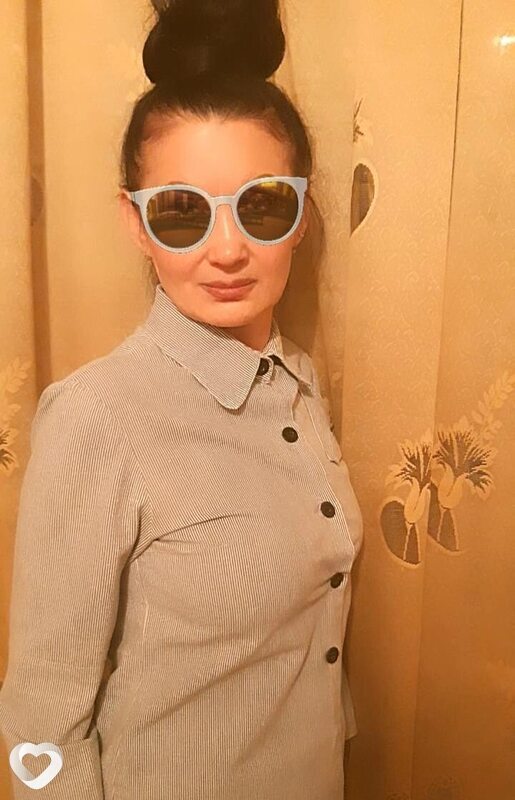 Мария, 47, Ташкент — анкета №1062258