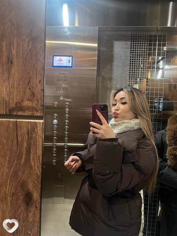 Сезым, 22, Алматы — анкета №1062259