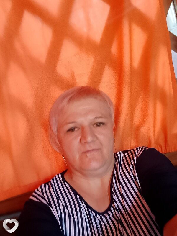 Елена, 47, Черногорске — анкета №1062263