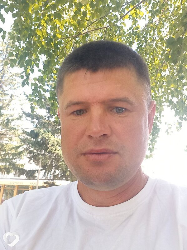 Максим, 39, Новосибирске — анкета №1062264