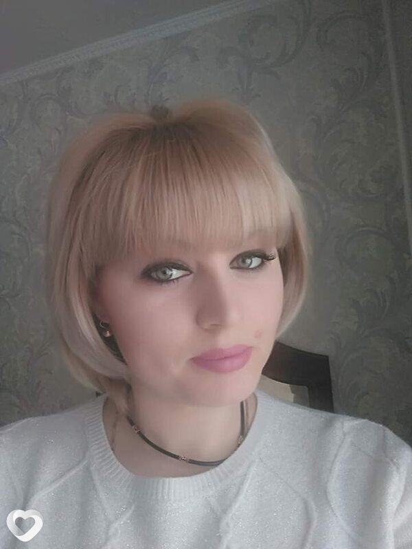 Алëна, 40, Канске — анкета №1062171