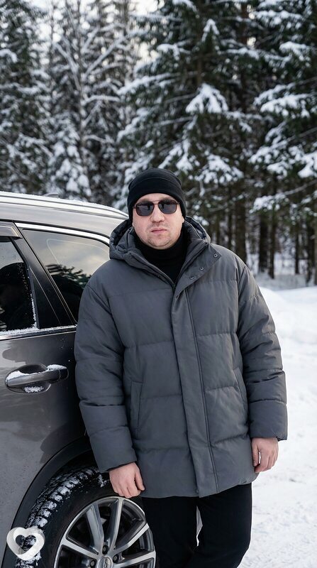Сеня, 33, Камышлове — анкета №1062174