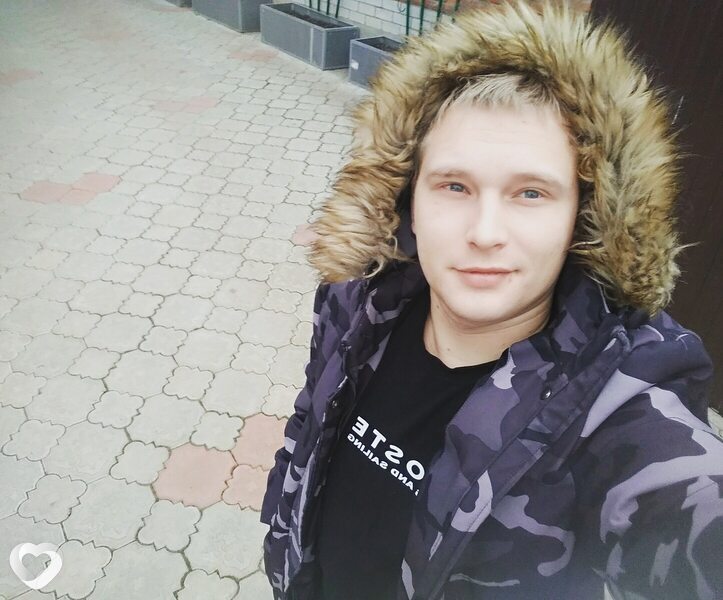 Александр, 29, Богдановиче — анкета №1062176