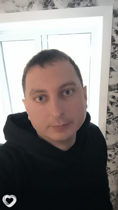 Константин, 37, Белогорске — анкета №1062185
