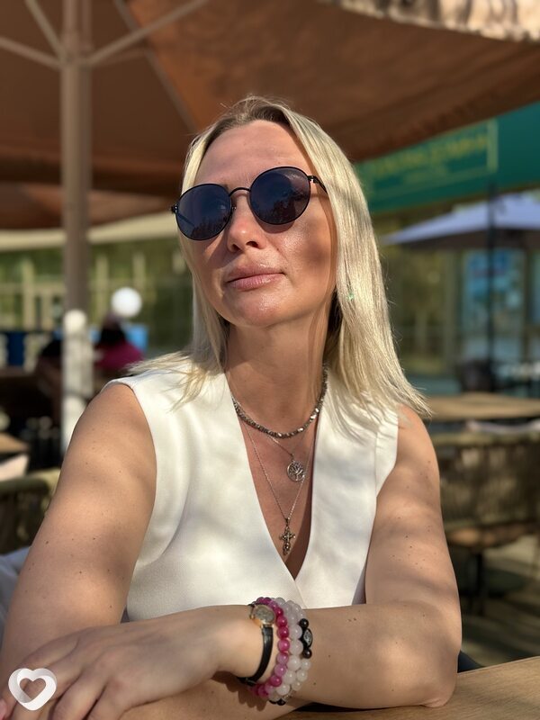 Елена, 44, Новосибирске — анкета №1062093