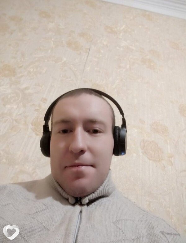 Михаил, 34, Макеевке — анкета №1062095