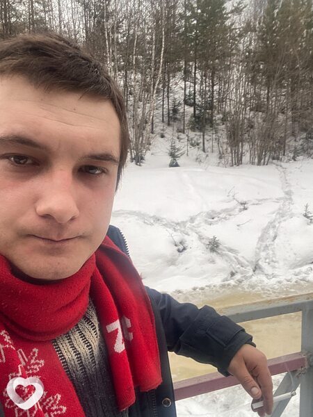 Андрей, Заозерный