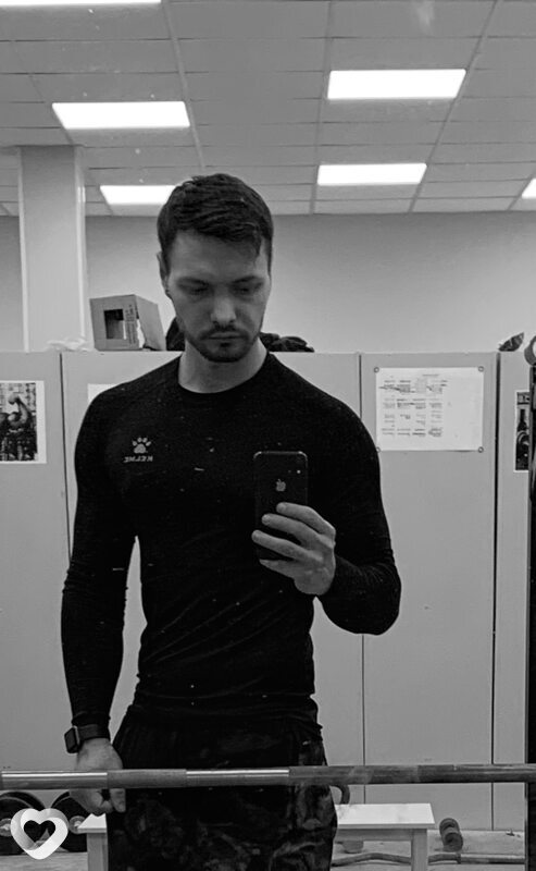 Александр, 31, Санкт-Петербурге — анкета №1062104