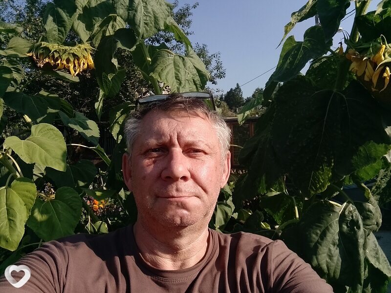 Саша, 62, Балашихе — анкета №1062445