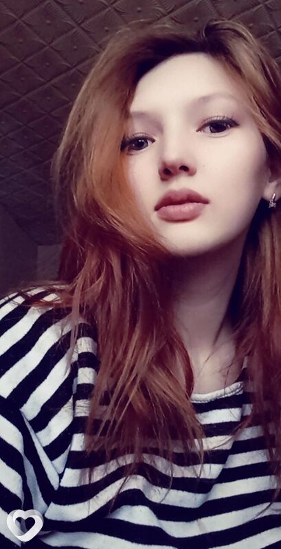 Алина, 27, Абакане — анкета №1062446
