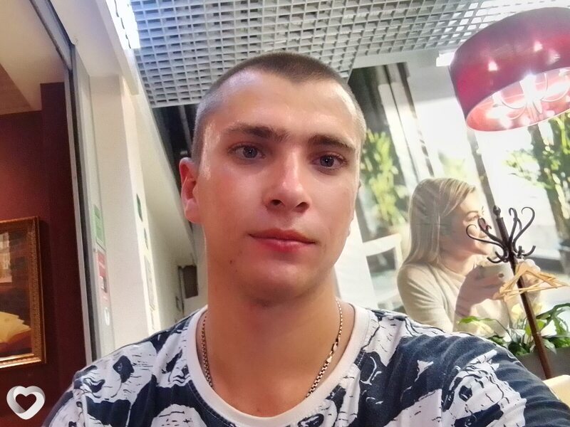 Роман, 23, Тамбове — анкета №1062447