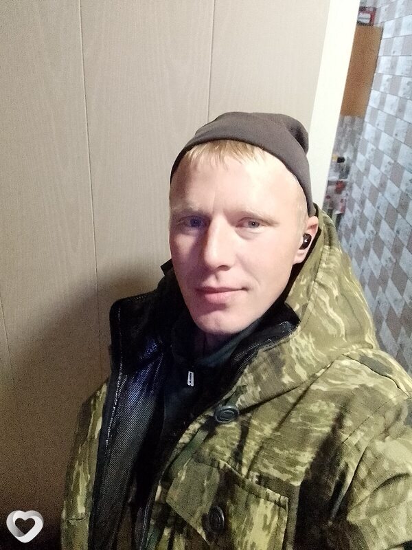 Иван, 33, Павлове — анкета №1062448