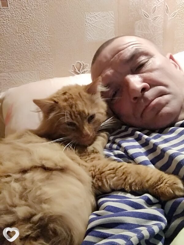 Валера, 54, Лиде — анкета №1062449