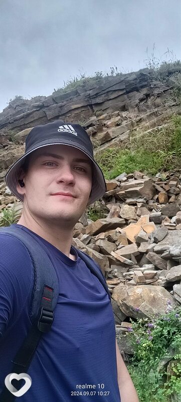 Рома, 32, Владивостоке — анкета №1062455