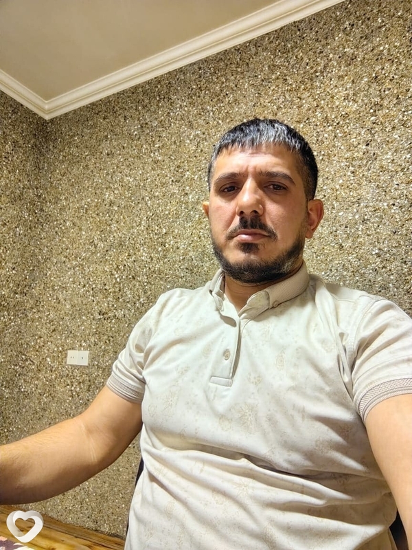 Ибрагим, 39, Бресте — анкета №1062457