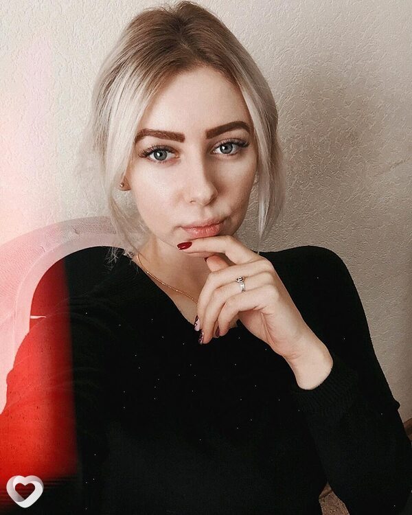Соня, 26, Москве — анкета №1062458