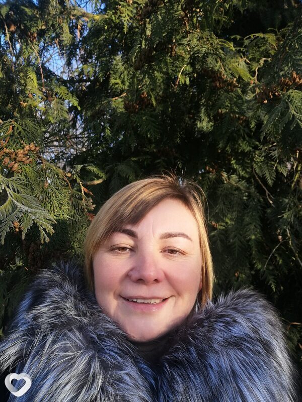 Татьяна, 51, Камышине — анкета №1062265