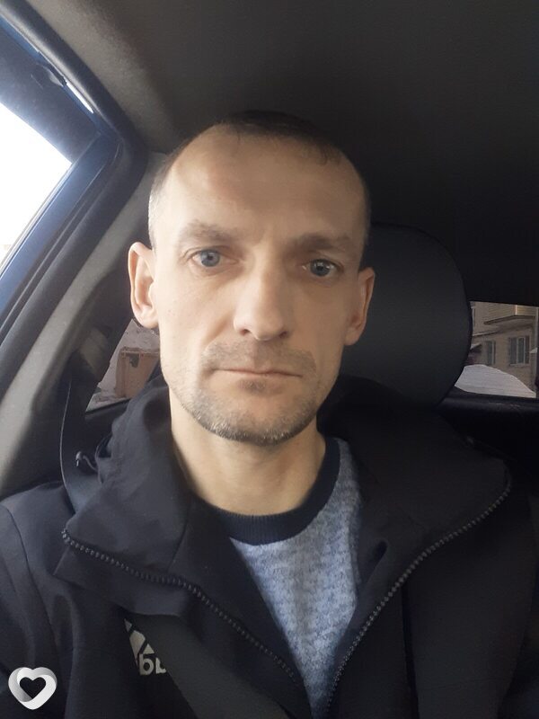 Мишаня, 41, Владимире — анкета №1062268